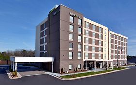 Home2 Suites By Hilton Duncan